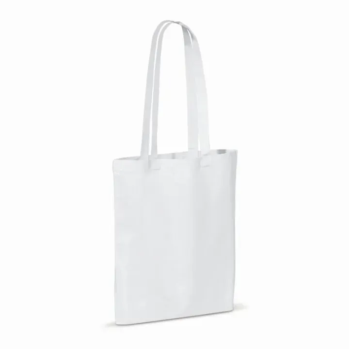 Recycled cotton bag 140g/m² 38x42cm - LT95241 (N0001)